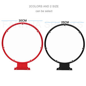 Pas cher Facile Assembler Durable <span class=keywords><strong>Portable</strong></span> Basketball Hoop Net Universel Intérieur et Extérieur Conception Cour Équipement Jouets <span class=keywords><strong>Panier</strong></span> OEM - Product Image 6
