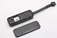 Nouveau Traceur GPS d'Usine J14 2G pour Voiture et Moto, Dispositif de Suivi