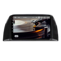 Pemutar Multimedia Mobil Mazda CX5, CX-5 CX 5 2012 2013 2014 2015 Android 11.0, Pemutar Video Radio Navigasi 4G + 64G 2 Din DSP