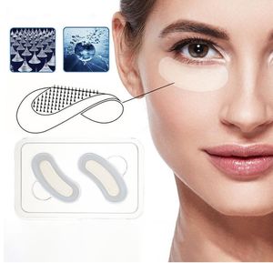 OEM Supply Anti-rugas círculos escuros alívio ácido hialurônico infundido cristal Material comprimido 3D Microneedle <span class=keywords><strong>Patch</strong></span> <span class=keywords><strong>Eye</strong></span> <span class=keywords><strong>Patch</strong></span> - Product Image 2