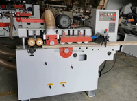 Machine automatique de fabrication de bâtonnets en bois pour balai