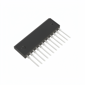 Composant électronique SMA6010 Transistors 12-SIP Canal Fabricant - Product Image 1