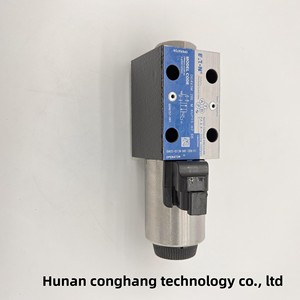โซลินอยด์ DG4V 2A/2AL/2BL M KUP15 H7 66 ไม่มีอัตราการไหล ไม่มี - Product Image 5