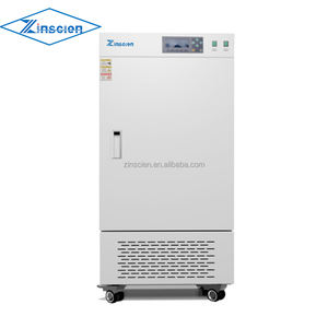 Zgz environmental <span class=keywords><strong>Chamber</strong></span> <span class=keywords><strong>Chamber</strong></span> สำหรับการงอกของเมล็ด (จับเวลา1-9999นาทีภายในกระจกขัดเงา) - Product Image 1