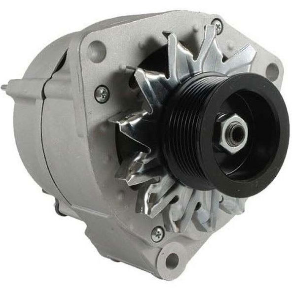 Aftermarket New Alternator OEM 0091549802 Auto Parts 80A Alternator for Mercedes-Benz Truck Series
