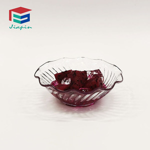 Ciotola Riutilizzabile in PC per Dessert, Caramelle e Gelato, Ideale per Ristoranti e Club - Product Image 4