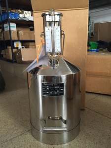 <span class=keywords><strong>Bidon</strong></span> <span class=keywords><strong>de</strong></span> mesure en acier inoxydable <span class=keywords><strong>de</strong></span> 10L, <span class=keywords><strong>20L</strong></span>, 5L pour station <span class=keywords><strong>de</strong></span> remplissage - Product Image 6