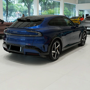 2025 nuevo modelo Xiao Mi YU7 SUV eléctrico puro 820km de largo alcance 508kW Dual Motor Coupe diseño para <span class=keywords><strong>Xiaomi</strong></span> Yu7 nuevo China - Product Image 6