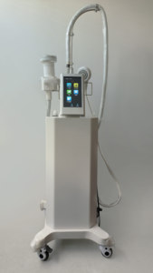 360 độ chân không da thắt chặt chống lão hóa loại bỏ nếp nhăn da mịn cơ thể đường cong máy - Product Image 2