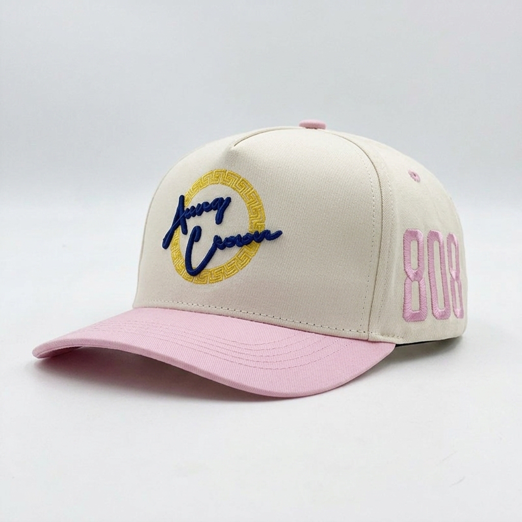 Rose beige