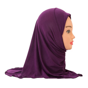 Caldo di vendita di cotone personalizzato Malaysia arabo <span class=keywords><strong>musulmano</strong></span> Cap per bambini di 2-6 anni - Product Image 3