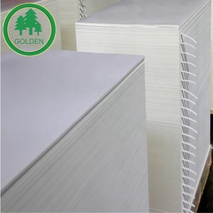 ผู้ผลิตโดยตรง กระดาษเคลือบ C1S เรียบ 90 แกรม สำหรับพิมพ์โปสเตอร์ - Product Image 3