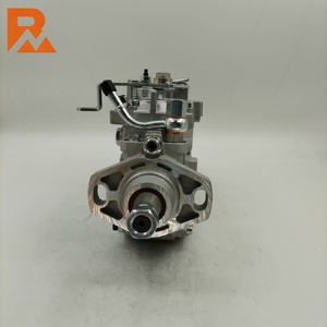 Bomba de Inyección de Combustible 196000-5610 VE6 12F1100RND561 22100-787A7 71 R561 para Motor 14Z - Product Image 4
