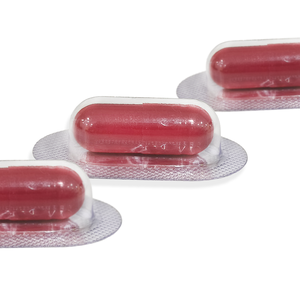 El mejor nuevo suplemento de salud para cápsulas de extracto de 2025-Epimedium 500mg por cápsula Soporte inmunológico. para adultos no para embarazadas - Product Image 2