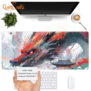 FLAME SNAKE Winter Use Desktop Heating Pad Heated Mouse Pad Hand Warmer For Mouse And Keyboard