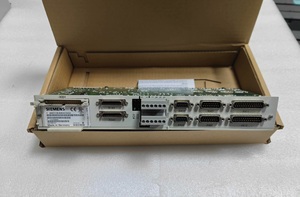 6SN1118-0DK23-0AA2 PLC SIMODRIVE 611 ชุดควบคุม 6SN11180DK230AA2 ความเชี่ยวชาญทางเทคนิคที่ครอบคลุมพร้อมประสบการณ์เชิงลึก - Product Image 6