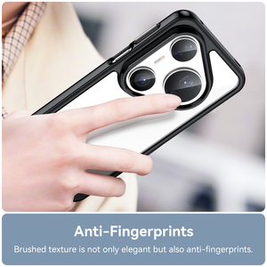 <span class=keywords><strong>Funda</strong></span> de Teléfono de Lujo Resistente a Impactos, Acrílico Duro para <span class=keywords><strong>Huawei</strong></span> Pure 70 80, <span class=keywords><strong>Funda</strong></span> Plegable Inteligente Transparente para <span class=keywords><strong>Huawei</strong></span> Pure 80 Ultra - Product Image 5