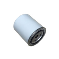 Filtro de Combustible para Excavadora HA10002730 2002301 de Alta Calidad para Motor YUNNEI, Camiones JAC Foton