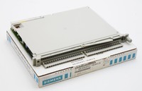 Simatic S5 6ES54414UA13 E:02 Dig Çıkış Modülü Orijinal Ambalajı Olmayan Yepyeni Orijinal Spot PLC