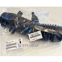 Yota Standard Size Auto Parts Original Genuine Engine Cooling System 17881-31100 1788131100 forTOYOTA