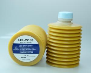 จาระบีทดแทนสำหรับเครื่องจักรฮิไตน์ รุ่น LHL-W100-7 249141 จากญี่ปุ่น - Product Image 4