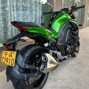 Système d'amortissement inversé Kawasaki <span class=keywords><strong>Z</strong></span> <span class=keywords><strong>1000</strong></span> N, échappement Scorpio réglable pour les motards passionnés, essence haute performance - Product Image 2