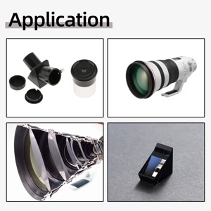 مصنع مخصص K9 ، غير منتظم مضلع سقف المنشور Porro Prisma مع طلاء - Product Image 6