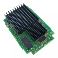 Placa ICPU de Robot FANUC A17B-3301-0108 de Gran Calidad, Usada, Original, en Stock
