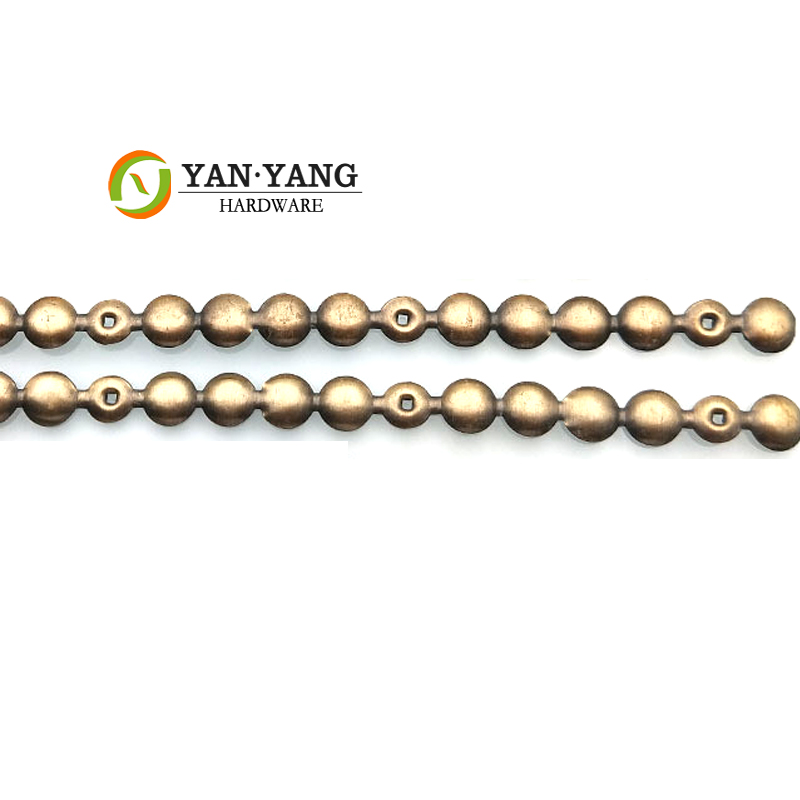 Китай, оптовая продажа, 16 мм, накладная лента для дивана