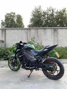 Kawasaki N19 Big Python d'occasion, <span class=keywords><strong>moto</strong></span> sportive 400cc bicylindre refroidie par eau, <span class=keywords><strong>moto</strong></span> d'occasion, essence, sport - Product Image 3