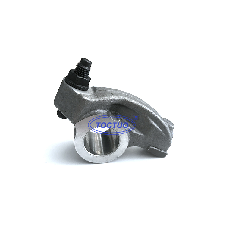OE 13258-43G03 Valve Train Rocker Arm for NISSAN TD27 Engines