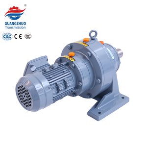 Cycloidal Reducer-Lý tưởng cho thiết bị truyền động tuyến tính công nghiệp và hệ thống điều khiển động cơ - Product Image 1