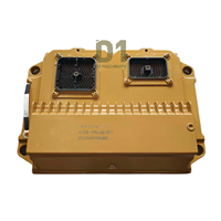 Controlador ECU D1 Reacondicionado Marca 478-7932 Preprogramado con Garantía de Funcionamiento e Instalación para Maquinaria de Construcción 320D 330C 336D