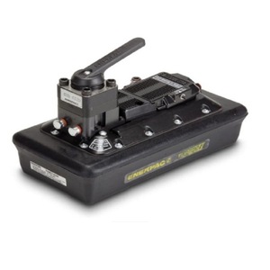 ปั๊มไฮดรอลิก Enerpac รุ่น F46 ขับเคลื่อนด้วยมอเตอร์เหล็กหล่อ สำหรับใช้งานในอุตสาหกรรม - Product Image 3