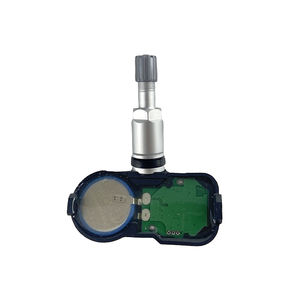 42607-02031 42607-30070 433MHZ TPMS Sensor de control de presión de neumáticos para Toyota Avensis Auris RAV4 <span class=keywords><strong>Yaris</strong></span> Lexus CT200h ES350 - Product Image 6