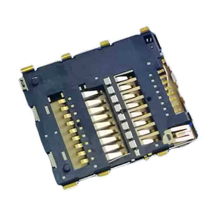 Cho Nintendo chuyển đổi 2 SD Đầu đọc thẻ khe cắm chủ thẻ nhớ FPC kết nối cho chuyển đổi 2 trò chơi Cartridge Ổ cắm thẻ - Product Image 3