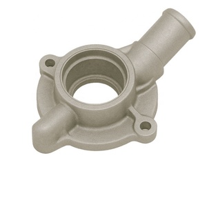 Componentes de Fabricación Aditiva de Precisión, Cavidad de Potencia de Aleación de Aluminio Impresa en 3D con Tecnología SLM, Personalizados en Metal - Product Image 1