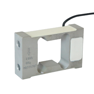 ZEMIC L6H5 Sensor Hochpräziser Gewichts wandler Elektronische Waage 6KG L6H5 8KG 10KG - Product Image 2