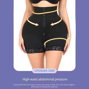 Fajas Colombiane Premium a Vita Alta Modellanti per Donna - Body Shaper Effetto Contenitivo BBL - Product Image 2