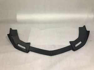 For Lamborghini Aventador Front Spoiler Lip LP700 Front Bumper Lip <strong>3</strong> Piece Fit LP700 Front Spoiler Lip - Product Image 5