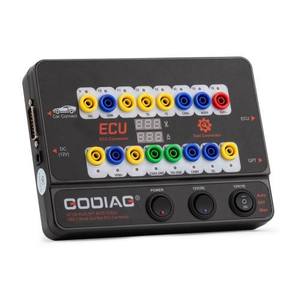 GODIAG GT100 <span class=keywords><strong>PLUS</strong></span> GPT ENET DOIP 24V-12V Herramientas Automotrices OBD II Caja de Conexión ECU - Product Image 5