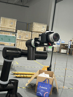 Robot Glambot untuk Perekaman Video Slow Motion Otomatis, Pesta Pernikahan, Lengan Robot Kamera Gopro, Glambot 360 Photo Booth Robot