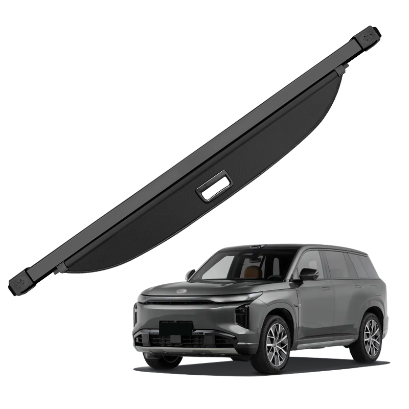 Выдвижной БАГАЖНИК Грузовой чехол для GAC Trumpchi S7 2025 2026 комплекты для салона автомобиля аксессуары для интерьера автомобиля