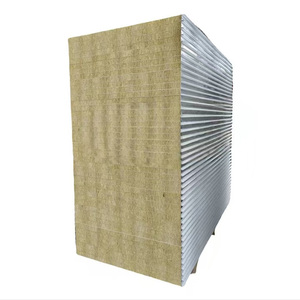 Panneau de <span class=keywords><strong>prix</strong></span> d'usine bon marché <span class=keywords><strong>pour</strong></span> le panneau sandwich en béton isolé structurel de panneaux de mur de toit de Chine - Product Image 2