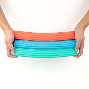 Barras <span class=keywords><strong>de</strong></span> Ejercicio para Brazos Personalizadas NJ para Fisioterapia, Alivian el <span class=keywords><strong>Dolor</strong></span> <span class=keywords><strong>de</strong></span> Tendinitis <span class=keywords><strong>y</strong></span> Mejoran la Fuerza <span class=keywords><strong>de</strong></span> Agarre - Product Image 6