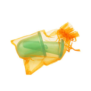 Kit de ventouses pour massage du visage et des yeux, 4 pièces, petit et grand format, thérapie en silicone, ensemble de ventouses faciales - Product Image 2