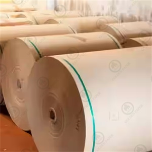 High Wet Strength Absorbent Kraft Paper 95gsm 105gsm for Poultry <b>Cooling</b> <b>Pads</b> - Product Image 1