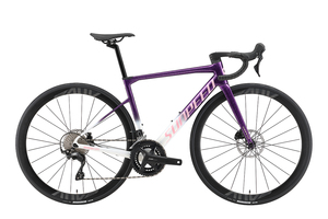 SUNPEED 700C carbonio bici da strada per gli uomini - Product Image 2