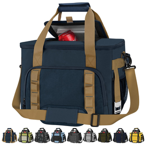 Leakproof Insulated <b>Bag</b> for Beach Kayaking Travel and Camping Portable Extra <b>Large</b> Soft <b>Cooler</b> - Product Image 1