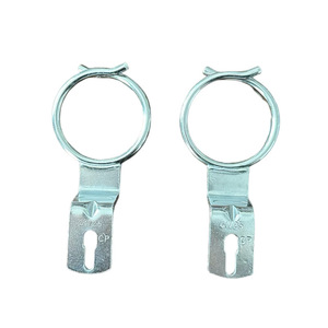 Anello in Acciaio Inossidabile per Macchina Rotante ad Anello (Air Ring Spinning Machine) - Accessori Marca JW Cina per Ispezione Video e Rapporti Forniti - Product Image 4